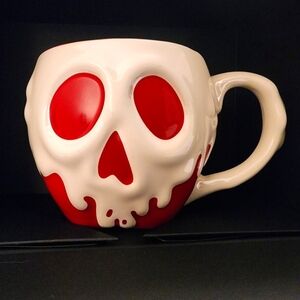Disney Poison Apple Mug
